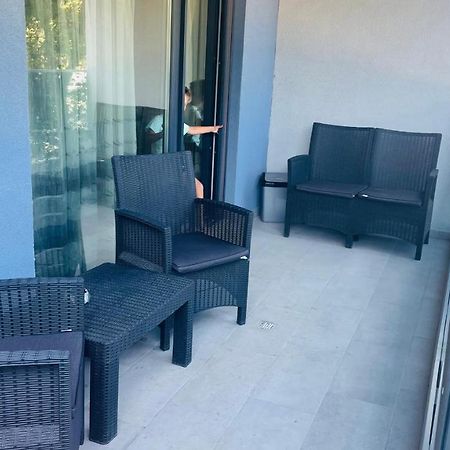 Eric Apartament Mamaia Luaran gambar