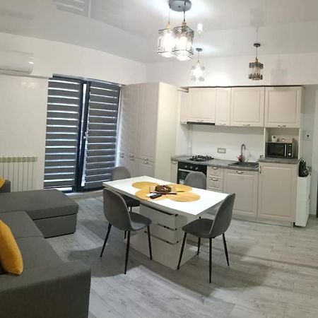Eric Apartament Mamaia Luaran gambar