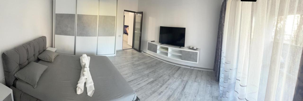 Eric Apartament Mamaia Luaran gambar