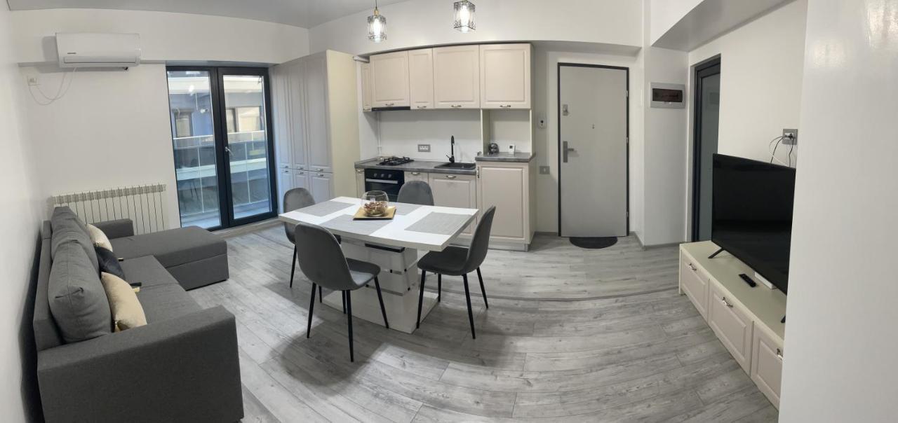Eric Apartament Mamaia Luaran gambar