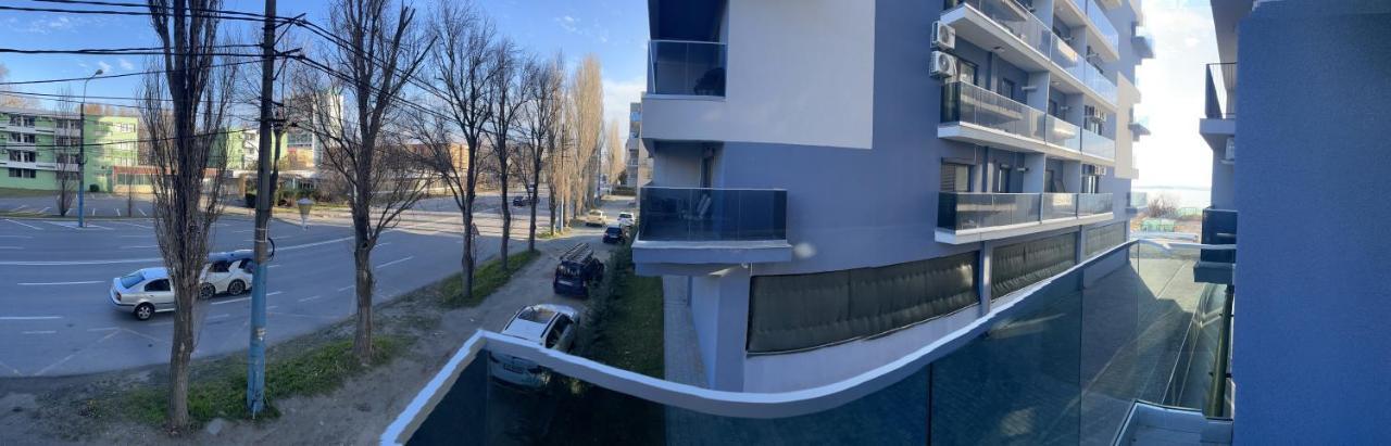 Eric Apartament Mamaia Luaran gambar