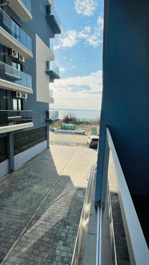 Eric Apartament Mamaia Luaran gambar
