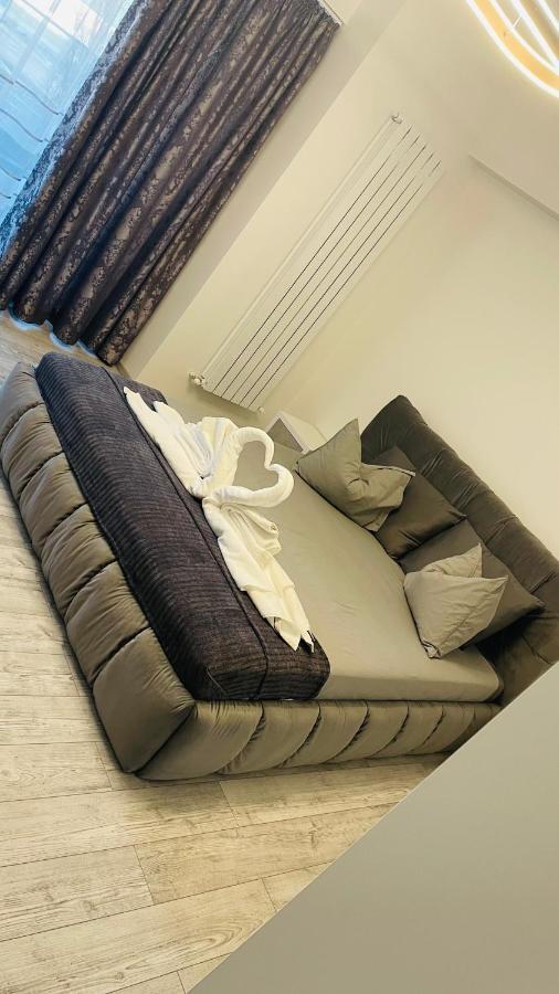 Eric Apartament Mamaia Luaran gambar