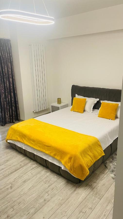 Eric Apartament Mamaia Luaran gambar