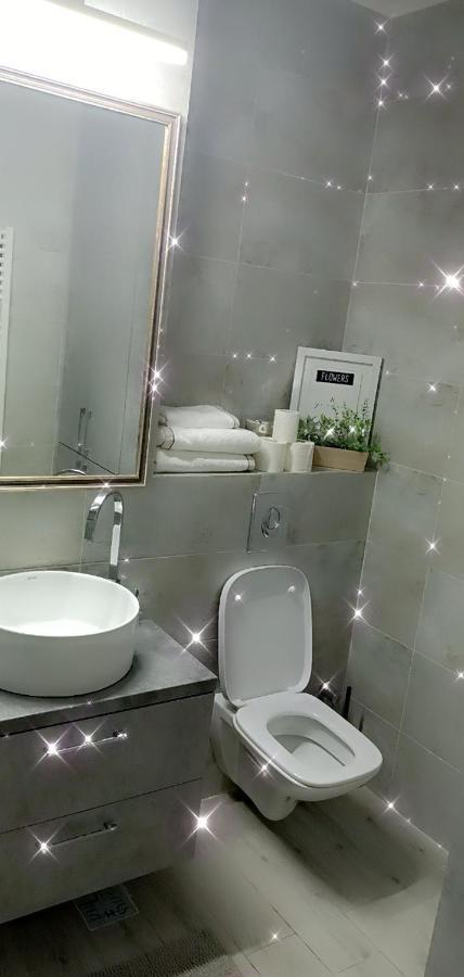 Eric Apartament Mamaia Luaran gambar